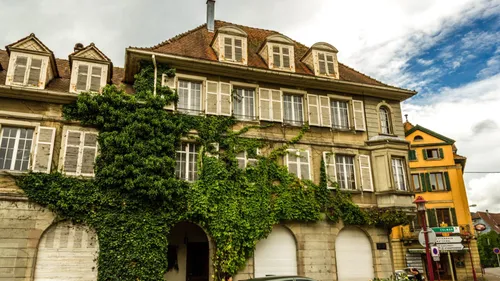 Nouvelle hausse des prix de l'immobilier en Alsace