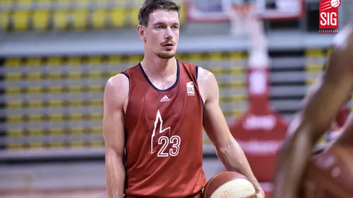 Jean-Baptiste Maille prolonge à la SIG jusqu’en 2026 !