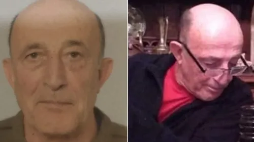 Appel à témoins après la disparition d’un homme de 75 ans