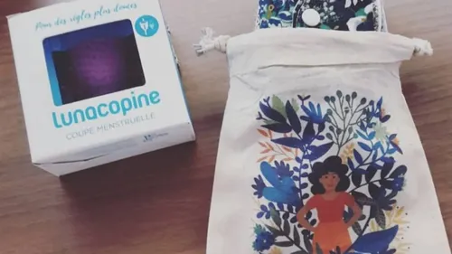 Les campus alsaciens contre la précarité menstruelle