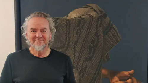 Yannick Kraemer ouvre sa galerie d'art à Strasbourg