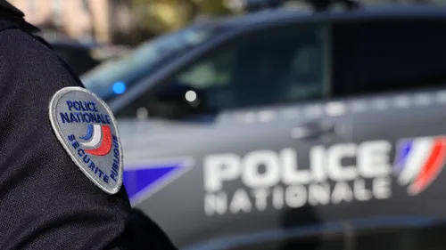 Une octogénaire violemment agressée à Mulhouse