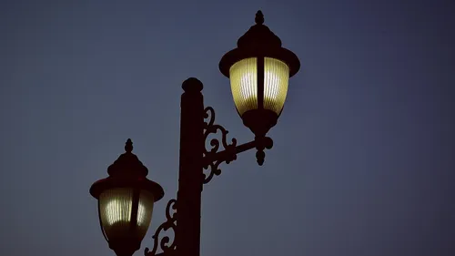 Mulhouse coupe l'éclairage public à partir du 2 novembre 