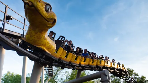Le parc du Petit Prince fête ses dix ans 
