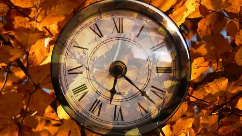 Le passage à l’heure d’hiver, c’est ce week-end