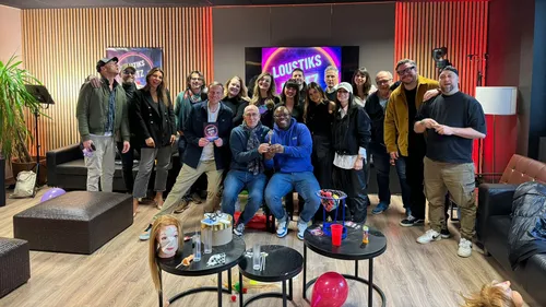 Loustiks Platz : le nouveau jeu "team building" à Strasbourg