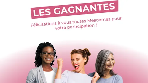 Madame Artisanat : découvrez les lauréates 2023