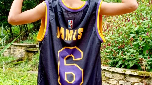 Clubs de basket alsaciens : vos anciens maillots sont utiles 