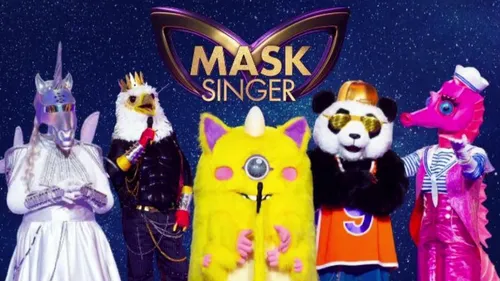 Mask Singer : On vous dévoile une exclu ! 