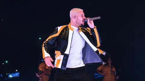 Matt Pokora au Zénith de Strasbourg : gagnez vos places !