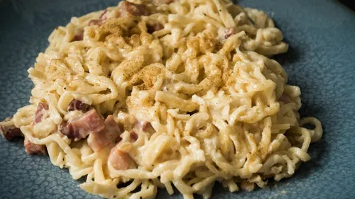 Des spätzles rappelés pour cause de listeria