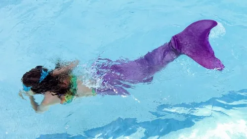 Devenez sirène ou triton à Strasbourg