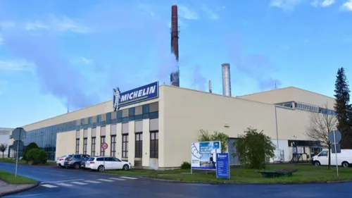 600 emplois français menacés par Michelin