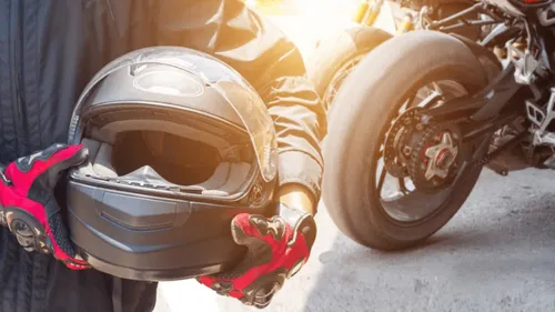 Châtenois : journée spéciale pour les deux-roues motorisés