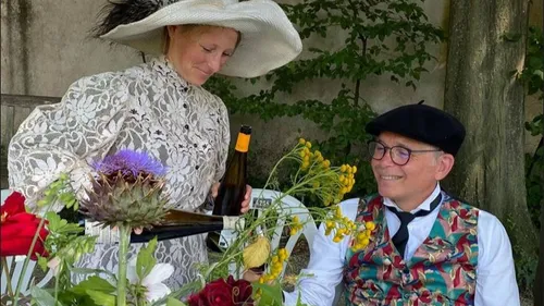 Des dîners ou des brunchs insolites en Alsace