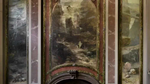 Un appel aux dons pour la fresque du Musée zoologique de Strasbourg