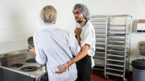 Diabolo Poivre, lutte contre le harcèlement en restauration en Alsace