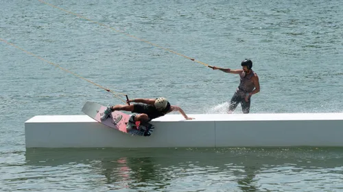 Le crush du jour : les activités nautiques en Alsace