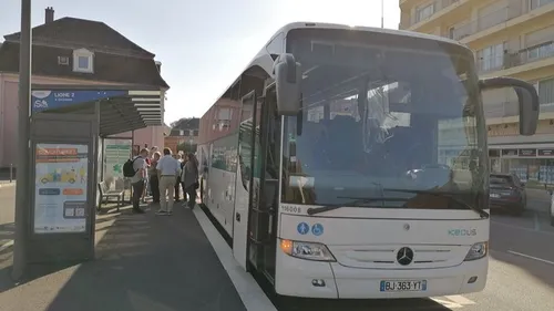 Un été sans voiture à Sarrebourg