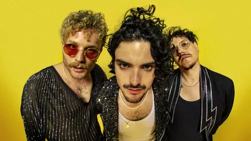 Caesaria sort un deuxième album