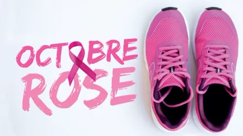 Vos défis fous pour Octobre Rose en Alsace