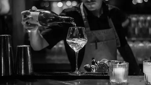 Strasbourg accueille le congrès des œnologues