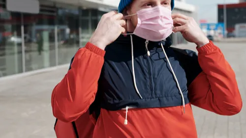 Covid-19 : un premier cas du variant Omicron en Alsace