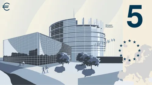 Le Parlement européen bientôt sur nos billets ?