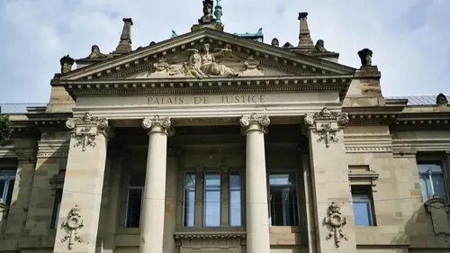 Jean-Christophe Karcher condamné à 20 ans de réclusion pour viols...