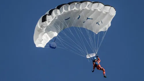 Strasbourg : une cagnotte pour la famille d'une parachutiste tuée 