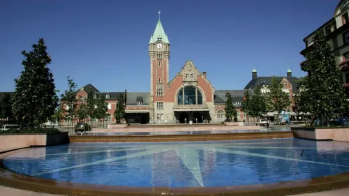 5 lieux à voir en Alsace pour les Journées du patrimoine