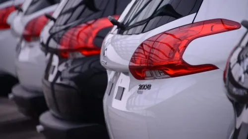 Alsaciens : rois des voitures qui durent