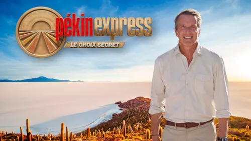 Pékin Express fait son retour sur M6