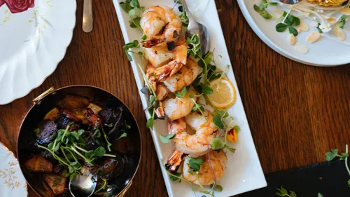 Un classement des 30 meilleurs restaurants à Strasbourg