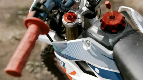 Manifestation des motards ce samedi à Strasbourg