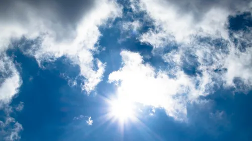 Séniors et fortes chaleurs : le registre canicule est de retour à...