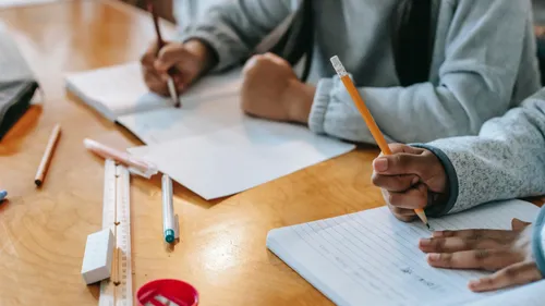 La grande dictée du sport débarque à l'Université de Strasbourg