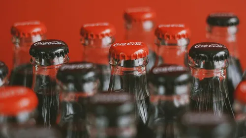 Groupe Coca-Cola : rappel de produits d'ampleur en France et en Europe