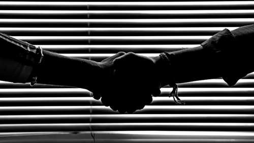 Trouvez l'amour grâce à un "blind dating" à Strasbourg