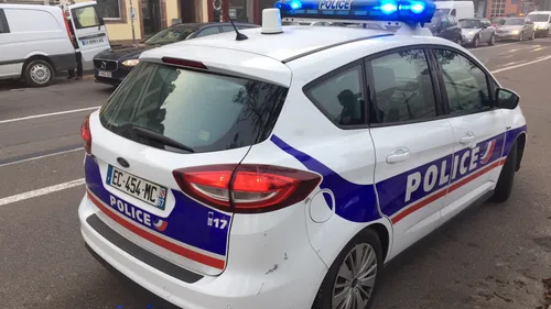 Un trafiquant d'héroïne interpellé à Colmar