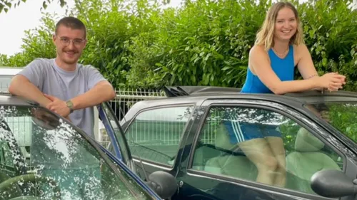 De Mulhouse à Marrakech : un voyage au service des autres