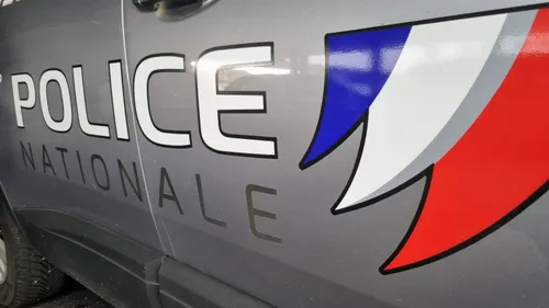 Un commerçant strasbourgeois piqué par une seringue 