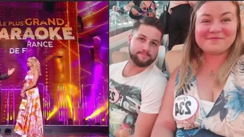 Une Alsacienne remporte "Le plus grand karaoké de France" sur M6