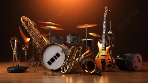 Une collecte d’instruments de musique à Baldenheim