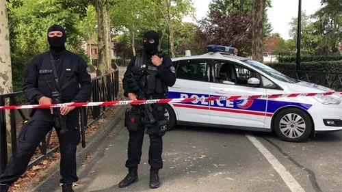 Un projet d'attentat déjoué dans le Haut-Rhin 