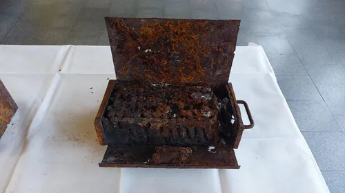 Batteries lithium-ion : ce que vous devez savoir pour éviter un drame