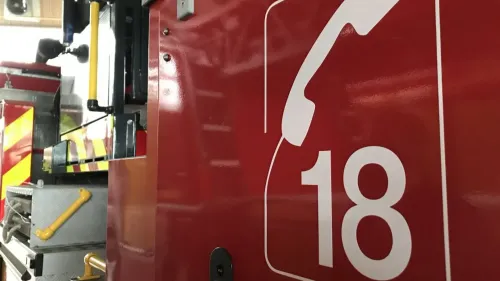 Schweighouse sur Moder : un mort dans un accident de la route 