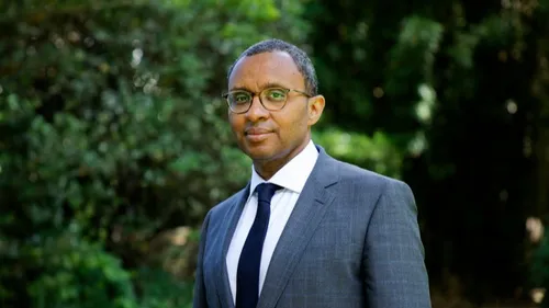 Pap Ndiaye désormais ambassadeur auprès du Conseil de l’Europe