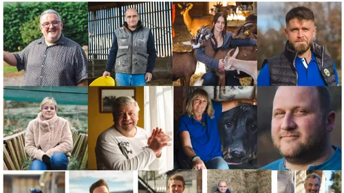 L'amour est dans le pré : on connait les agriculteurs de la saison 18