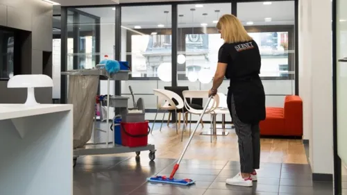 Les métiers de la propreté se lancent dans une opération séduction